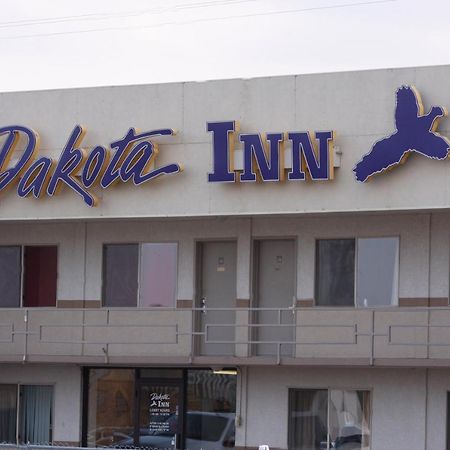 Dakota Inn Huron Exteriör bild